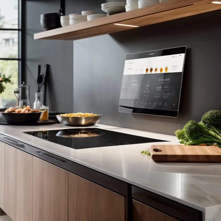 Intelligente Rezeptvorschläge