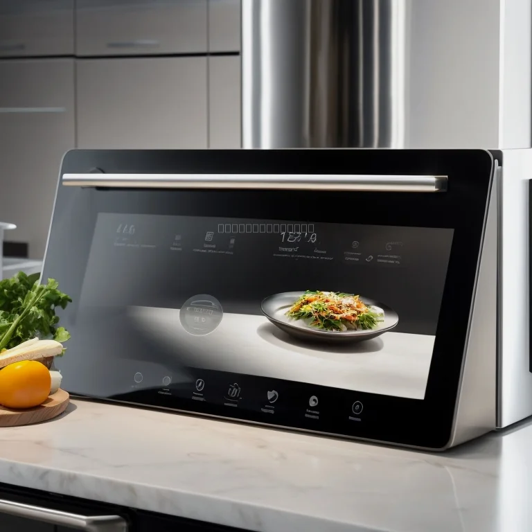 Smart Home Integration